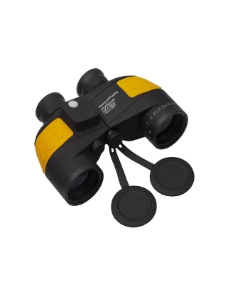 Lornetka COMET PRO COMPASS 10x50 z elektronicznym kompasem LR-039D